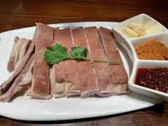 手抓羊肉-沙力海(北大街店)