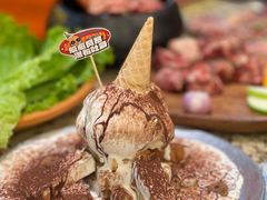 -首尔烤肉大排档(合生汇店)