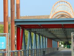 -济南国际园博园