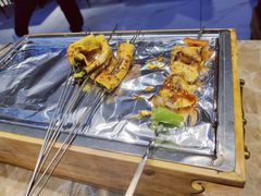 -老大连·海肠捞饭·大连海鲜大连菜(西安路店)