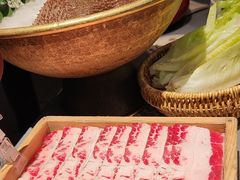 -巴奴毛肚火锅(悠唐购物中心店)