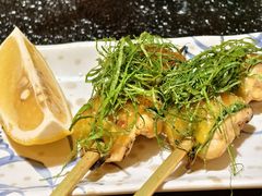 -长崎屋·日本料理·刺身·烧鸟(天河北路店)