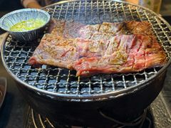 -まるみち   丸道东京烧肉(虹梅路店)