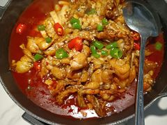 -蛙喔牛蛙(淮安吾悦店)