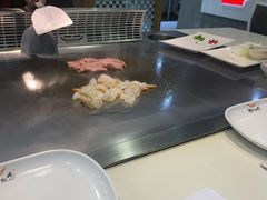 -湘汇概念铁板烧(铁西万达店)