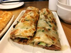 -台北楚楚园馅饼粥(虹桥南丰城店)