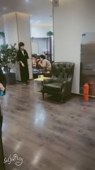 -崇尚GAVIN STYLE臻选