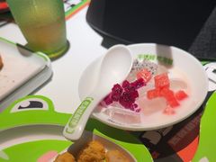 -淘蛙(广州星寰国际商业中心店)