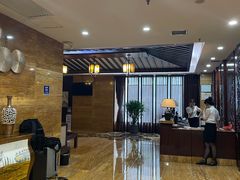 -益健·足疗汗蒸SPA(芙蓉广场店)