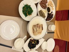 -内蒙古驻京办餐厅