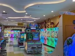 -meland·儿童乐园·游戏厅娃娃机·电玩Xbox(成都合生汇店)