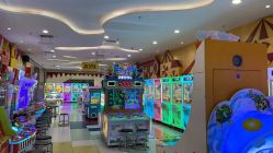 -meland·儿童乐园·游戏厅娃娃机·电玩Xbox(成都合生汇店)
