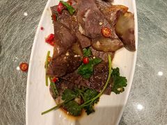 -天山集市餐厅(康城店)