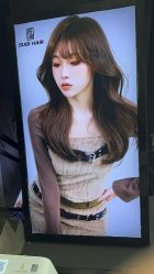 -苏奇发型·烫发染发