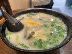 -鸭小妹鸭血粉丝(老门东店)