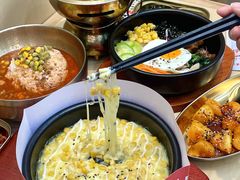 -食米家拌饭(梅溪新天地店)