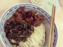 -盛兴面馆(真儒大厦店)