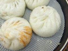 -李记清真馆(打钉巷店)