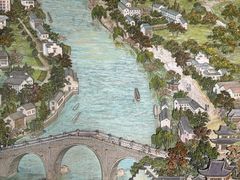 -杭州半山国家森林公园