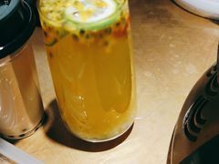 -吞鱼兽麻辣烤鱼(万达店)