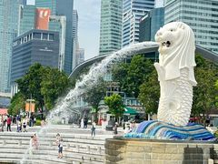 -新加坡文华东方酒店