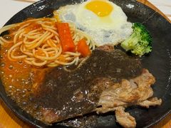 黑椒牛排-豪享来(我格广场店)