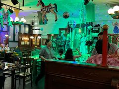 -宝莱纳餐厅(滨江店)