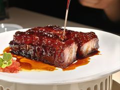 -侨美食家·粤菜(体育西路店)