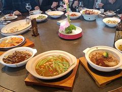 -二十八里太湖船菜(吉祥路店)