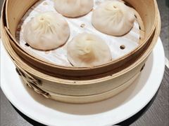 -翡翠拉面小笼包Crystal Jade(上海浦东国际机场T1店)