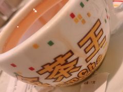 -新宝餐厅(流塘店)