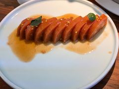 -外婆家(静安大悦城店)