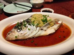-绿茶餐厅(蓝色港湾店)
