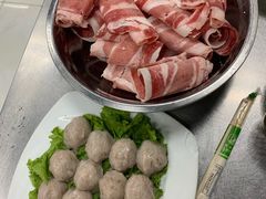 -三兴涮羊肉(荣安大街店)