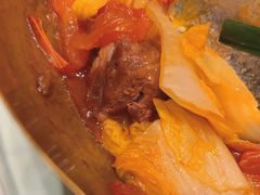 -箸福·夜上海(月牙湖公园店)
