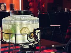 -音乐房子·Vintage Live Bar(玉林总店)