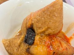 -东街钟楼肉粽(总店)