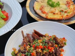 -维纳斯酒店-忆咖啡观景餐厅(象山公园店)
