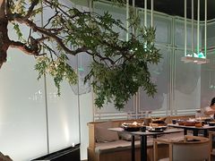 -绿茶餐厅(广州天河城店)