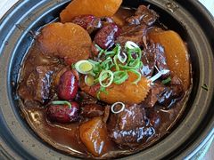 -古南都·清真绿柳居菜馆(太平南路店)