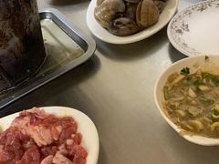 -火云龙烤肉(紫荆花店)