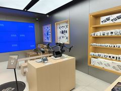 -DJI大疆(深圳华强北曼哈授权体验店)