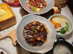 -绿茶餐厅(深圳龙华天虹购物中心店)