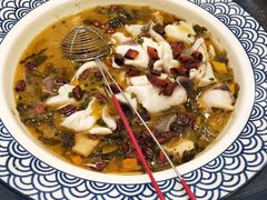 -顺风山庄(水濂山店)