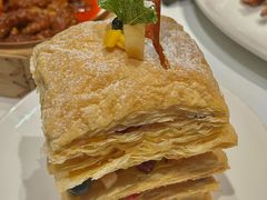 -天然台1908(中建广场店)