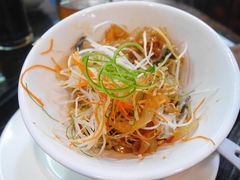 -御生皇·新天然居·顺德鱼生·顺德菜·广式早茶