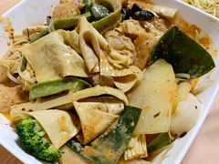麻辣烫-林静小吃(复兴路店)