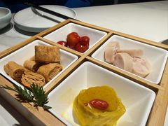 -大碗居·烤鸭·鱼头泡饼(天坛东门店)