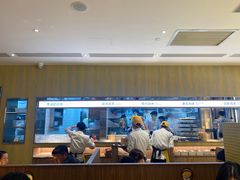 -蔡澜点心·粤菜(花城汇南区店)