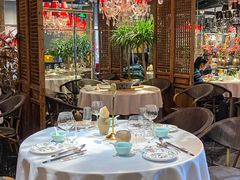 -小河盐帮·私家菜·烤鸭(三元桥·霄云路店)